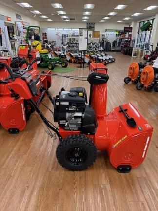 Image of Ariens Platinum 24 SHO equipment image 4