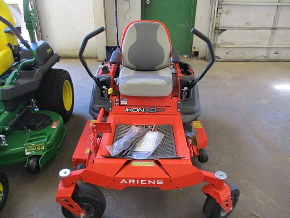 SOLD 2021 Ariens Ikon XD42 Other Equipment Turf Tractor Zoom