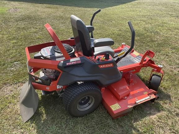 Ariens ikon xl 2024 60 for sale