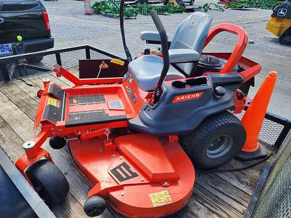 SOLD 2021 Ariens Ikon XL60 Other Equipment Turf Tractor Zoom