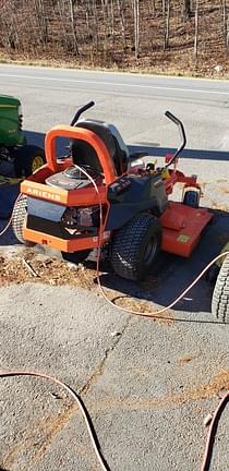 Image of Ariens Ikon XD60 equipment image 3