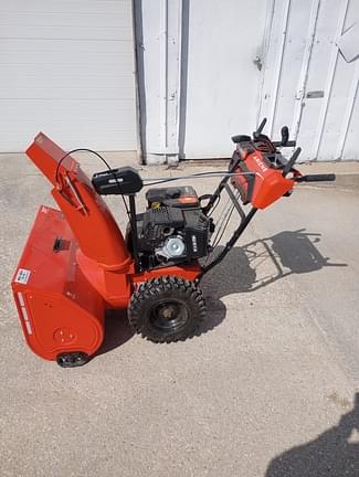 Image of Ariens Deluxe 30 equipment image 1