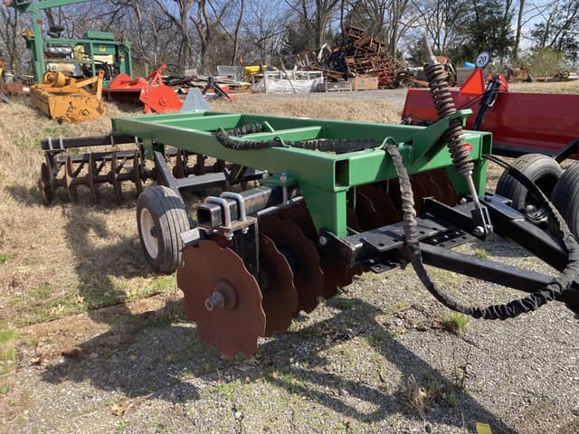 Image of Armstrong Ag DHO-24-106 equipment image 3