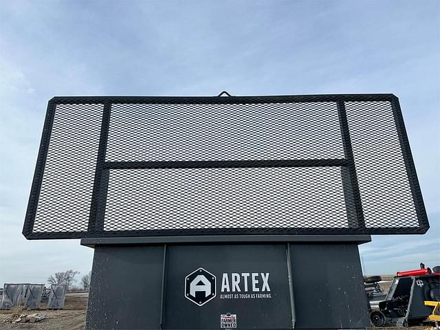 Image of Artex SBX800 equipment image 1