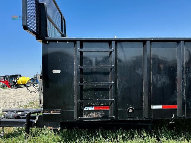 Image of Artex SBX800 equipment image 4