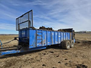 2021 Artex SBX800 Image