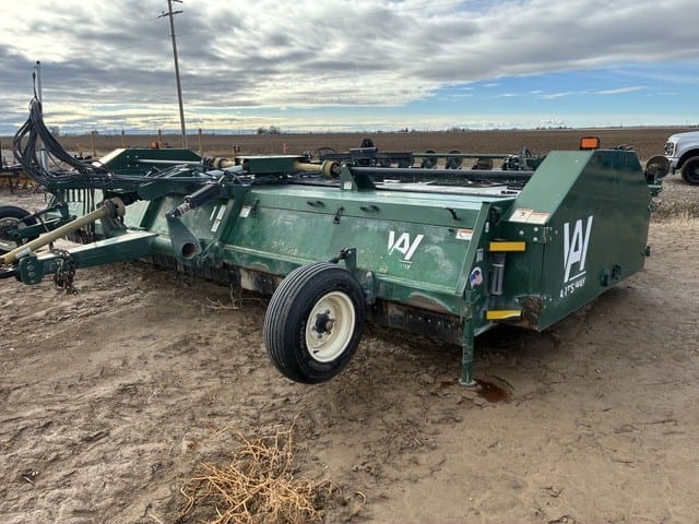 Art's Way 1222 Equipment Image0