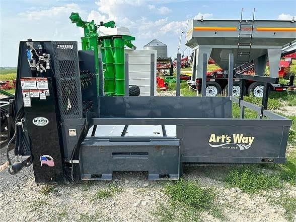 2021 Art's Way 864 Equipment Image0
