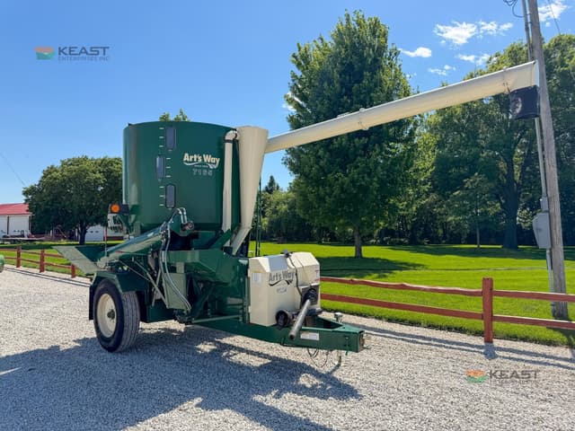 Image of Art's Way 7165 equipment image 1