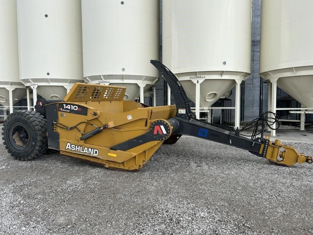2021 Ashland 1410E Equipment Image0