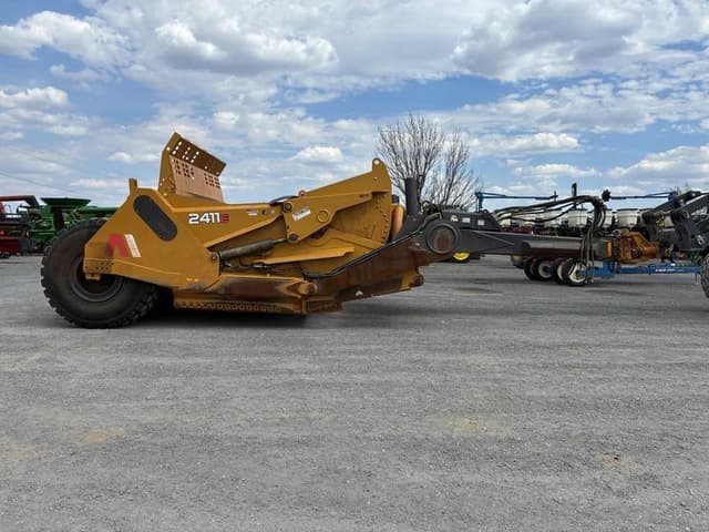 Image of Ashland 2411E equipment image 2