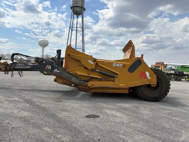 Image of Ashland 2411E equipment image 3