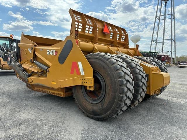 Image of Ashland 2411E equipment image 4