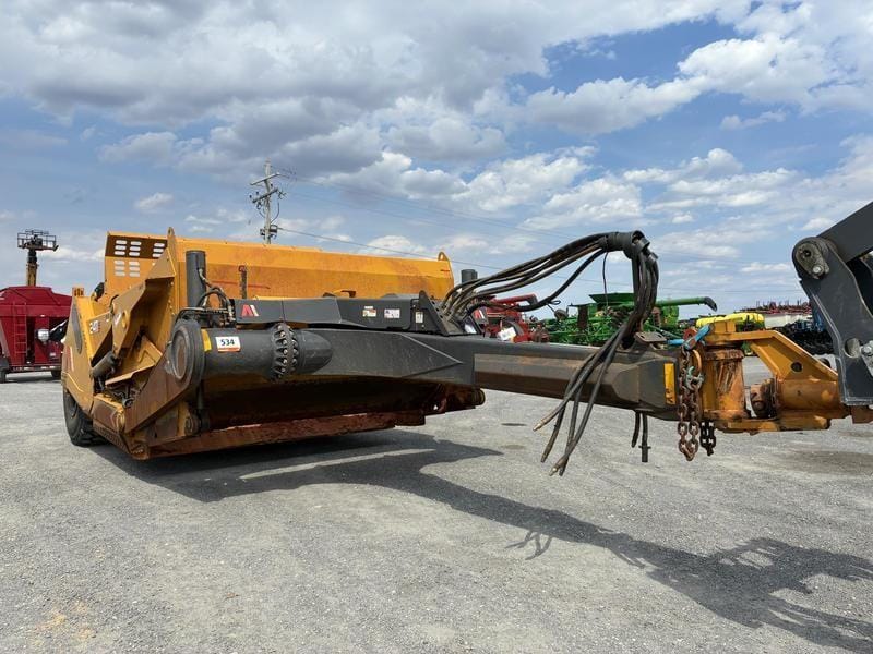 2021 Ashland 2411E Equipment Image0