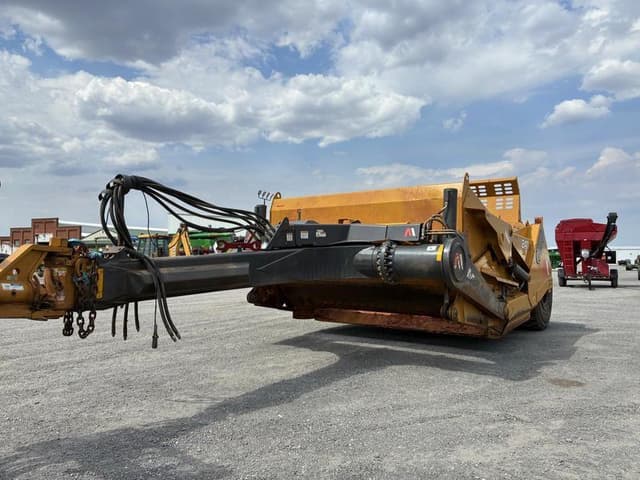 Image of Ashland 2411E equipment image 1