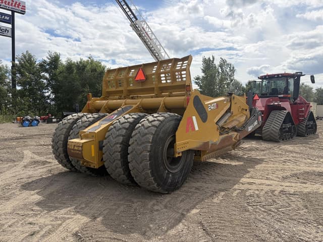 Image of Ashland 2411E equipment image 4