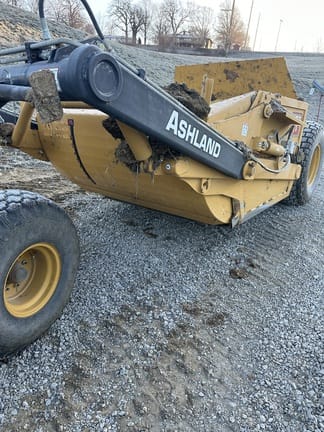 Main image Ashland 950XL2