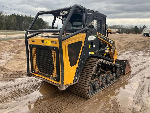 Image of ASV RT-75HD equipment image 4