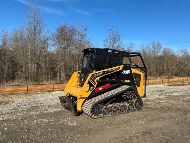 Image of ASV RT-75HD equipment image 3