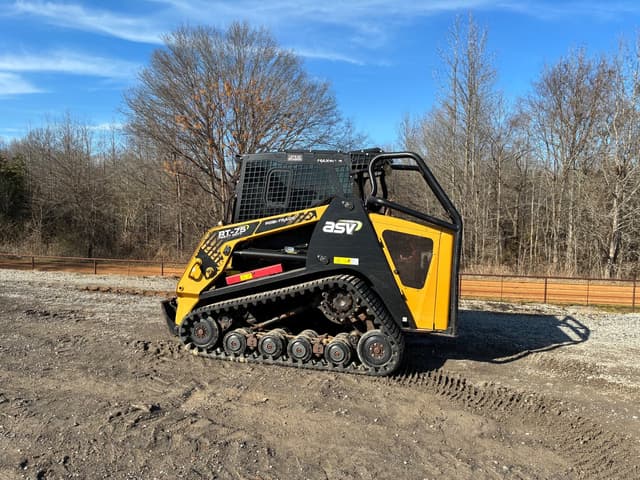 Image of ASV RT-75HD equipment image 4