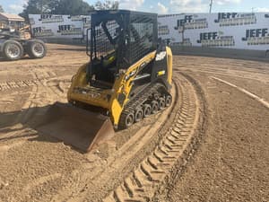 SOLD - 2021 ASV RT-40 Lot No. 229040 Construction with --- Hrs ...