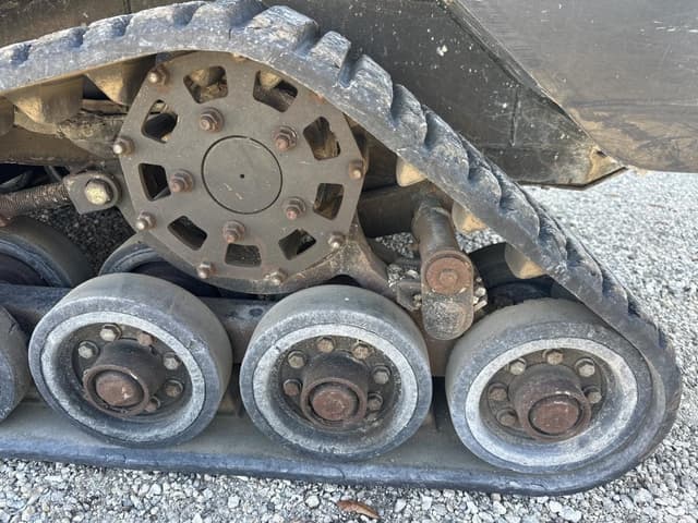 Image of ASV RT25 equipment image 2