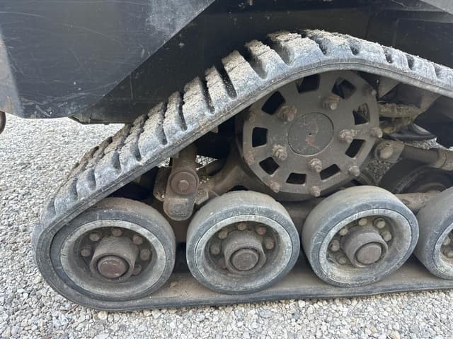 Image of ASV RT25 equipment image 3