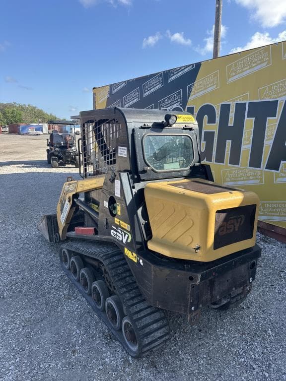 Image of ASV RT25 equipment image 1