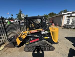 2021 ASV RT-40 Image