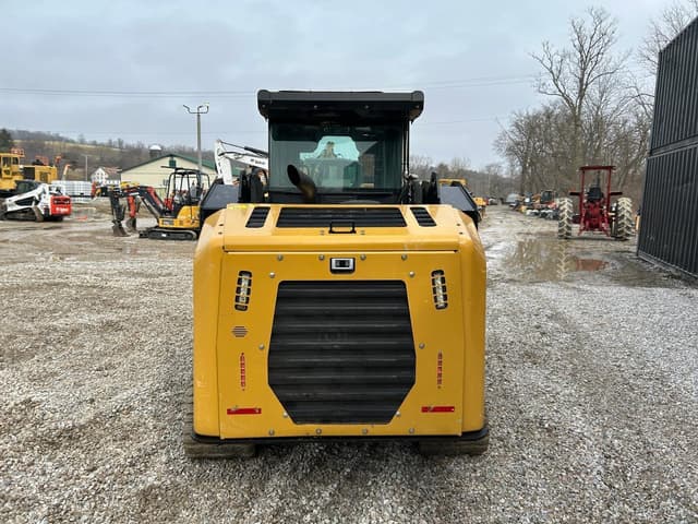 Image of ASV RT-65 equipment image 2