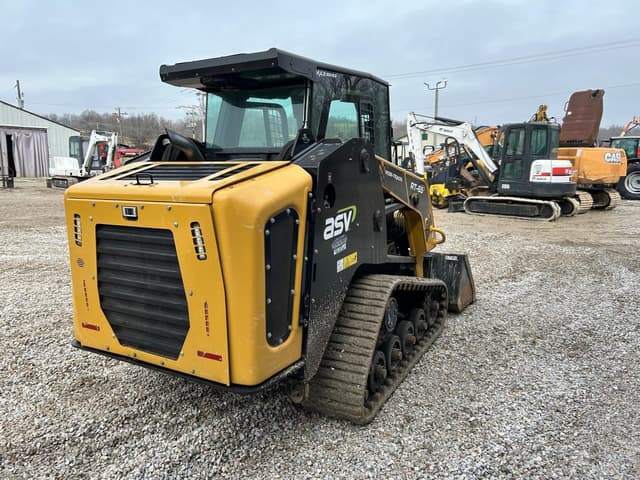 Image of ASV RT-65 equipment image 3