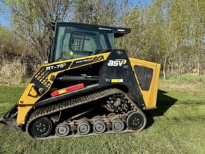 2021 ASV RT75 Image