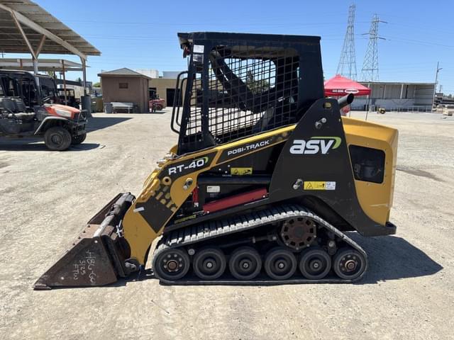 Image of ASV RT-40 equipment image 4