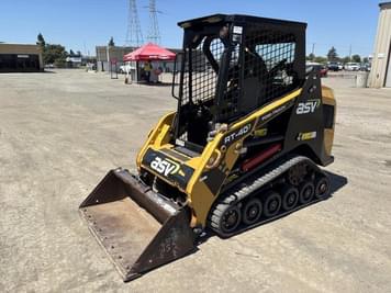 Main image ASV RT-40