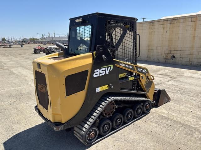 Image of ASV RT-40 equipment image 2