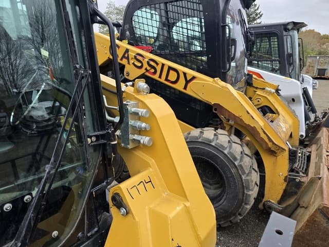 Image of ASV RT-65 equipment image 4