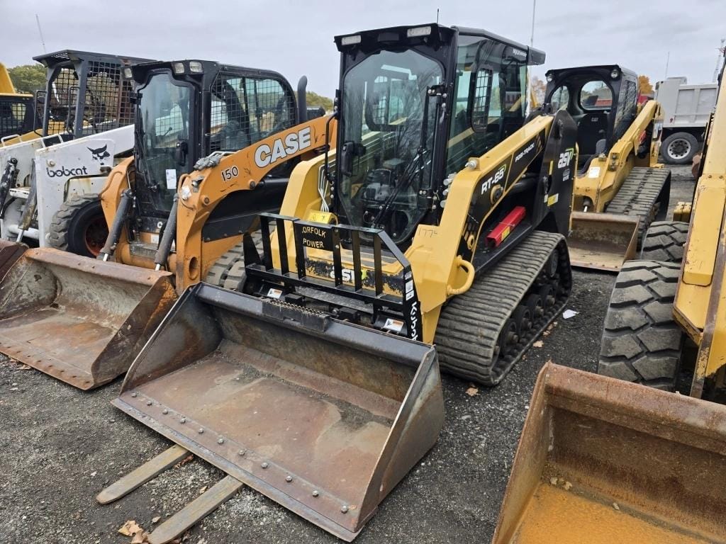 2021 ASV RT-65 Equipment Image0