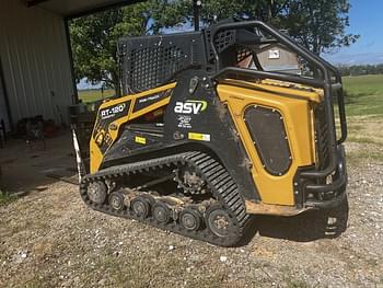 2021 ASV Posi-Track RT120F  Equipment Image0