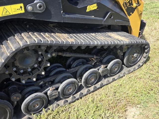 Image of ASV Posi-Track RT120F  equipment image 4