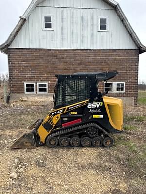 2021 ASV RT-40 Image