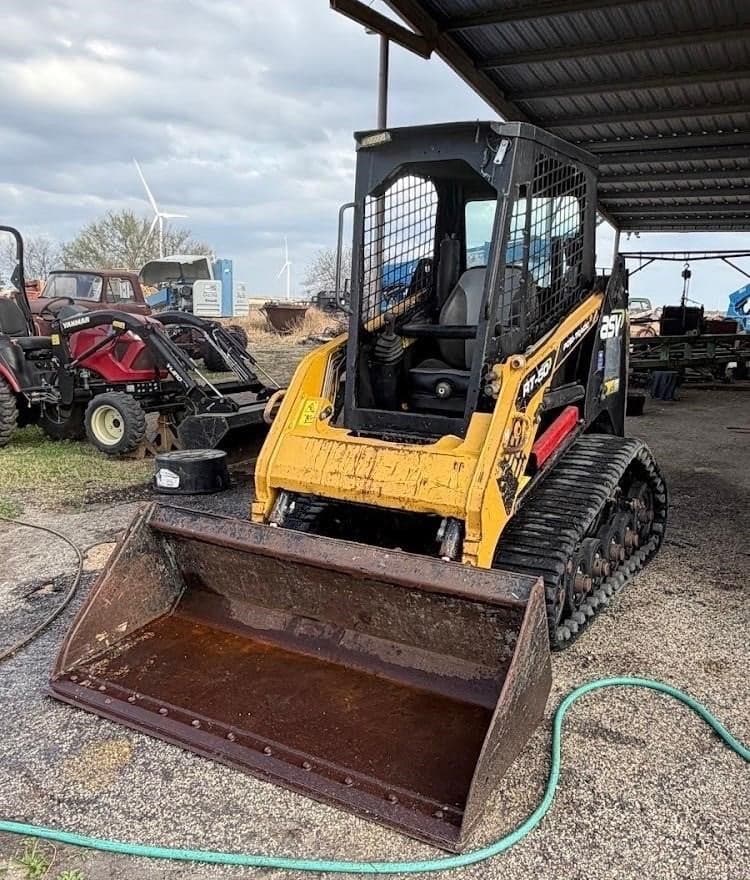 Image of ASV RT50 Primary image