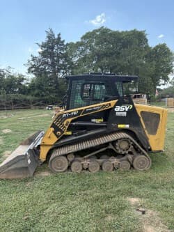 Image of ASV RT75 equipment image 2