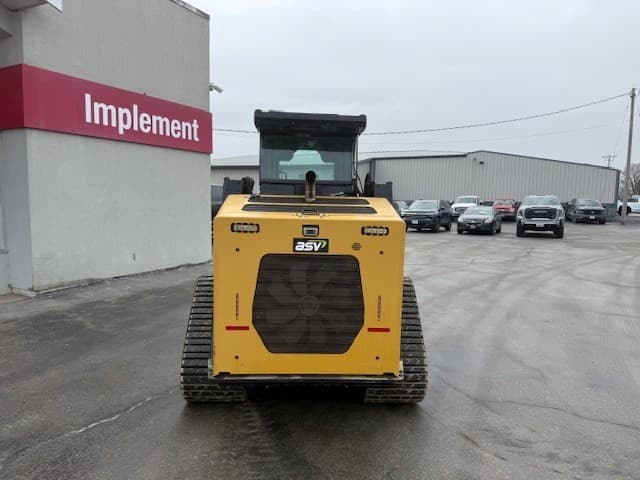 Image of ASV RT75 equipment image 1