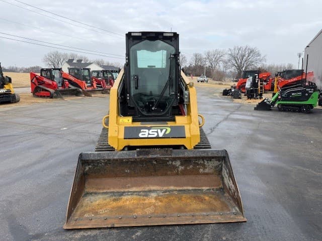 Image of ASV RT75 equipment image 3