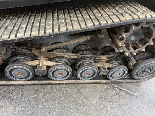 Image of ASV RT75 equipment image 4