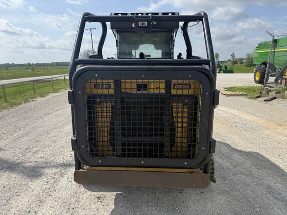 Image of ASV RT75 equipment image 3