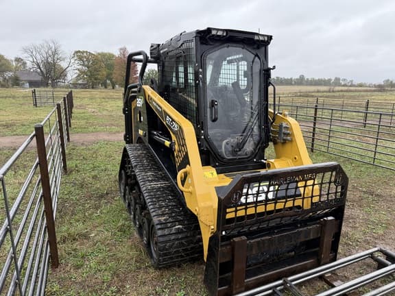 Image of ASV RT75 equipment image 3