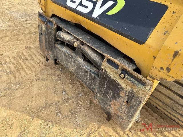 Image of ASV RT75 equipment image 4