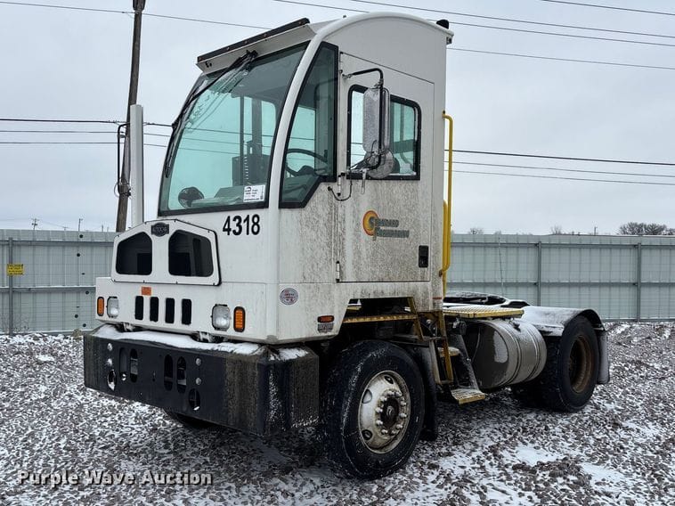 2021 Autocar XSpotter Equipment Image0