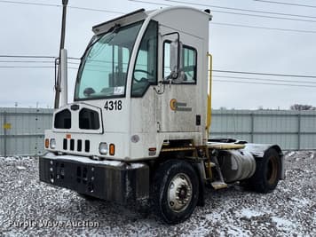 Main image Autocar XSpotter